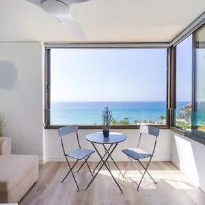 Apartamento Aguila Ocean View By Canariasgetaway, San Bartolomé